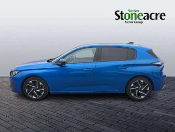 Peugeot 308 1.2 PureTech Allure Premium 5dr EAT8