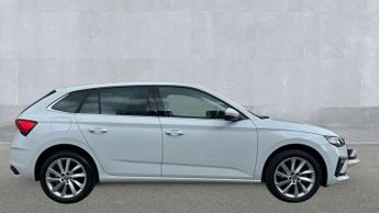 Skoda Scala 1.5 TSI SE L 5dr DSG