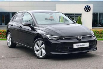Volkswagen Golf 1.5 TSI 204 Match eHybrid 5dr DSG