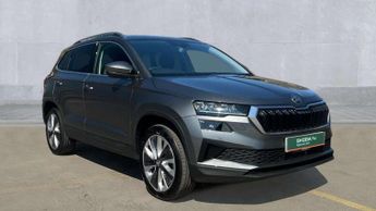 Skoda Karoq 1.5 TSI SE L Edition 5dr DSG