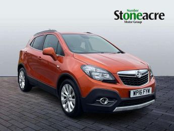 Vauxhall Mokka 1.4T SE 5dr