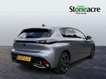 Peugeot 308 1.5 BlueHDi Allure Premium 5dr EAT8