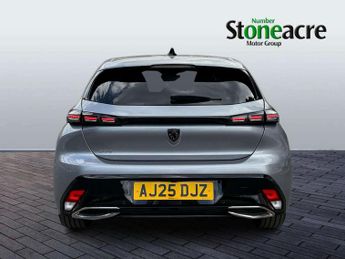 Peugeot 308 1.5 BlueHDi Allure Premium 5dr EAT8