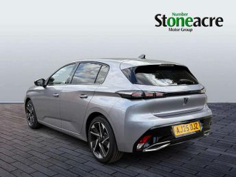 Peugeot 308 1.5 BlueHDi Allure Premium 5dr EAT8