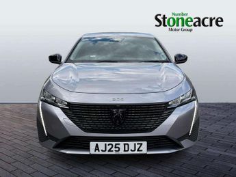 Peugeot 308 1.5 BlueHDi Allure Premium 5dr EAT8