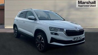 Skoda Karoq 1.0 TSI 116 SE L Edition 5dr