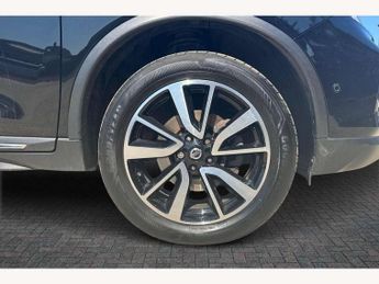Nissan X-Trail 1.7 dCi Tekna 5dr CVT
