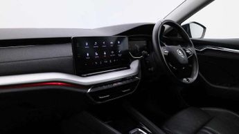 Skoda Octavia Estate 1.4 TSI iV SE L DSG 5dr