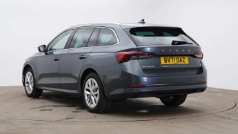 Skoda Octavia Estate 1.4 TSI iV SE L DSG 5dr