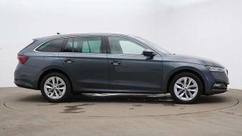 Skoda Octavia Estate 1.4 TSI iV SE L DSG 5dr