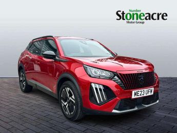 Peugeot 2008 1.2 PureTech 130 Allure 5dr