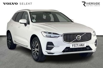 Volvo XC60 2.0 B4D Inscription 5dr AWD Geartronic