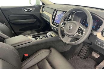 Volvo XC60 2.0 B4D Inscription 5dr AWD Geartronic
