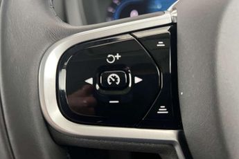 Volvo XC60 2.0 B4D Inscription 5dr AWD Geartronic