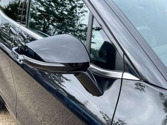 Kia Sportage 1.6T GDi 241 PHEV GT-Line 5dr Auto AWD