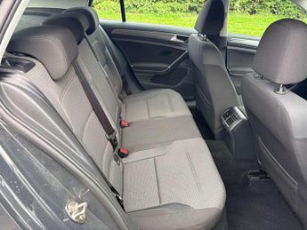 Volkswagen Golf 1.0 TSI 110 SE 5dr DSG