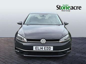 Volkswagen Golf 1.0 TSI 110 SE 5dr DSG