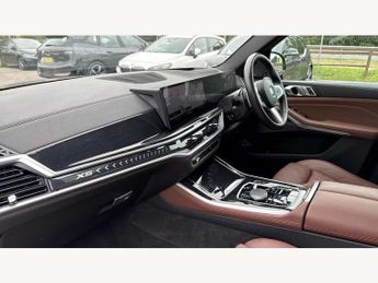 BMW X5 xDrive50e M Sport 5dr Auto