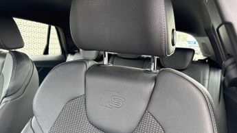 Audi Q2 35 TFSI S Line 5dr S Tronic