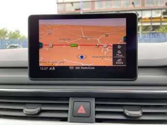 Audi A5 Sportback 35 TFSI S Line 5dr S Tronic