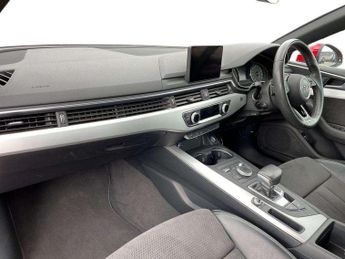 Audi A5 Sportback 35 TFSI S Line 5dr S Tronic