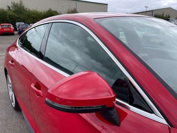 Audi A5 Sportback 35 TFSI S Line 5dr S Tronic