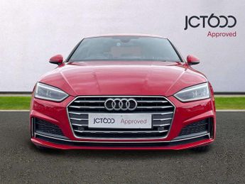 Audi A5 Sportback 35 TFSI S Line 5dr S Tronic