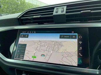 Audi Q3 35 TFSI S Line 5dr S Tronic