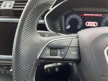 Audi Q3 35 TFSI S Line 5dr S Tronic