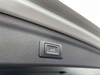 Audi Q3 35 TFSI S Line 5dr S Tronic