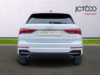 Audi Q3 35 TFSI S Line 5dr S Tronic