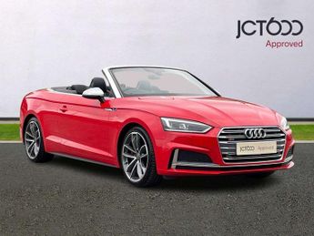 Audi S5 S5 Quattro 2dr Tiptronic