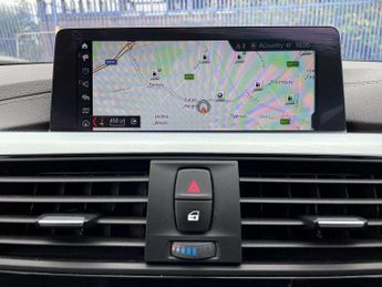 BMW 4 Series Gran Coupe 420i M Sport 5dr Auto [Professional Media]