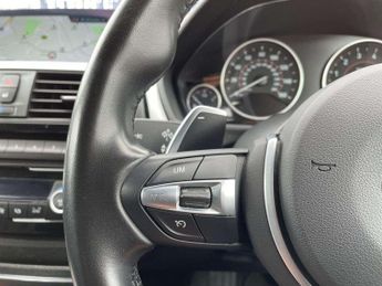 BMW 4 Series Gran Coupe 420i M Sport 5dr Auto [Professional Media]