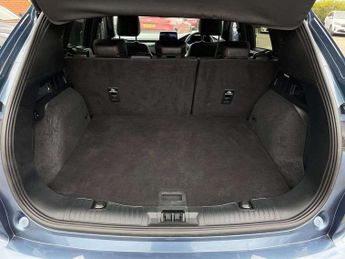 Ford Kuga 2.5 FHEV ST-Line Edition 5dr CVT