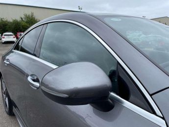 Mercedes-Benz CLA CLA 180 AMG Line Premium 4dr Tip Auto