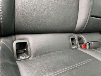 Mercedes-Benz CLA CLA 180 AMG Line Premium 4dr Tip Auto