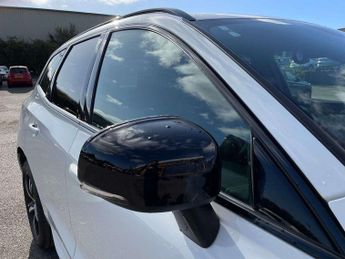 Volvo XC60 2.0 B4D R DESIGN 5dr AWD Geartronic