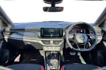 Skoda Kamiq 1.0 TSI 110 Monte Carlo 5dr DSG