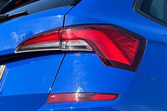 Skoda Kamiq 1.0 TSI 110 Monte Carlo 5dr DSG