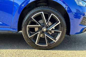 Skoda Kamiq 1.0 TSI 110 Monte Carlo 5dr DSG