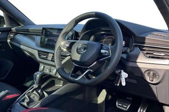 Skoda Kamiq 1.0 TSI 110 Monte Carlo 5dr DSG