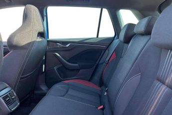 Skoda Kamiq 1.0 TSI 110 Monte Carlo 5dr DSG