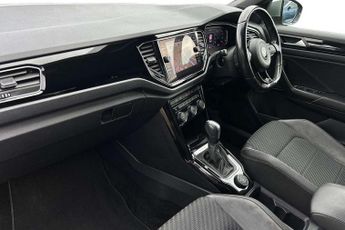 Volkswagen T-Roc 2.0 TSI 4MOTION R 5dr DSG