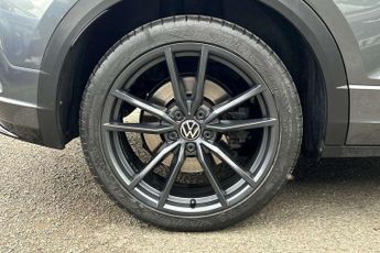 Volkswagen T-Roc 2.0 TSI 4MOTION R 5dr DSG