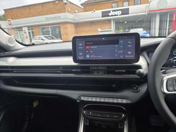 Jeep Avenger 1.2 e-Hybrid Summit 5dr DCT