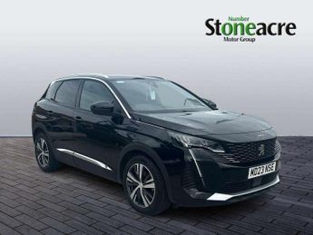 Peugeot 3008 1.2 PureTech Allure Premium+ 5dr EAT8