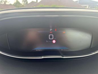 Peugeot 3008 1.2 PureTech Allure Premium+ 5dr EAT8
