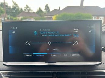 Peugeot 3008 1.2 PureTech Allure Premium+ 5dr EAT8