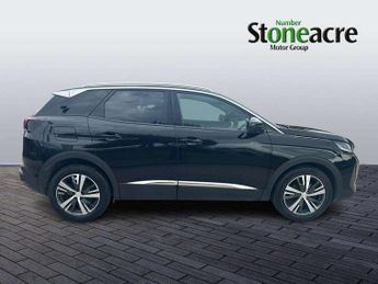Peugeot 3008 1.2 PureTech Allure Premium+ 5dr EAT8